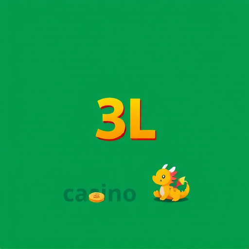 3l casino